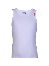 Cottonil Boys Sleeveless Cotton Stretch Undershirt